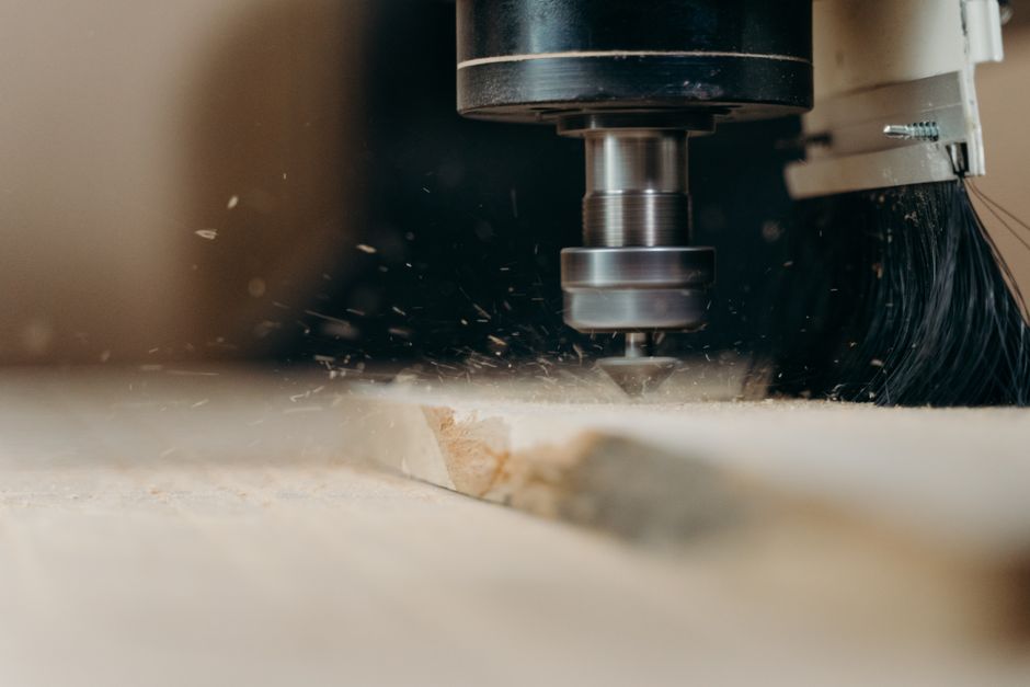 Цех и CNC производство